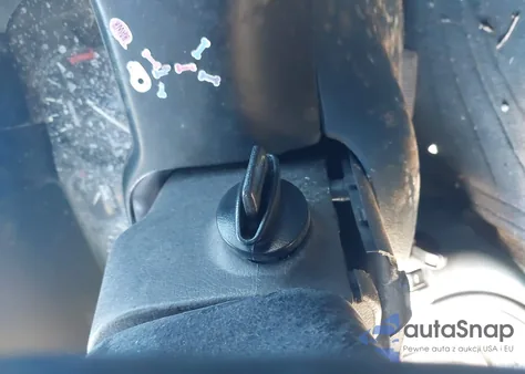 1996 Ford Thunderbird Lx из США, поврежденный, VIN 1FALP62W3TH176291